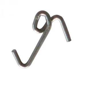 Tronix Pro Canny Links / Rotten Bottom Clip - 10er Pack - CANR - Bild 1 von 1