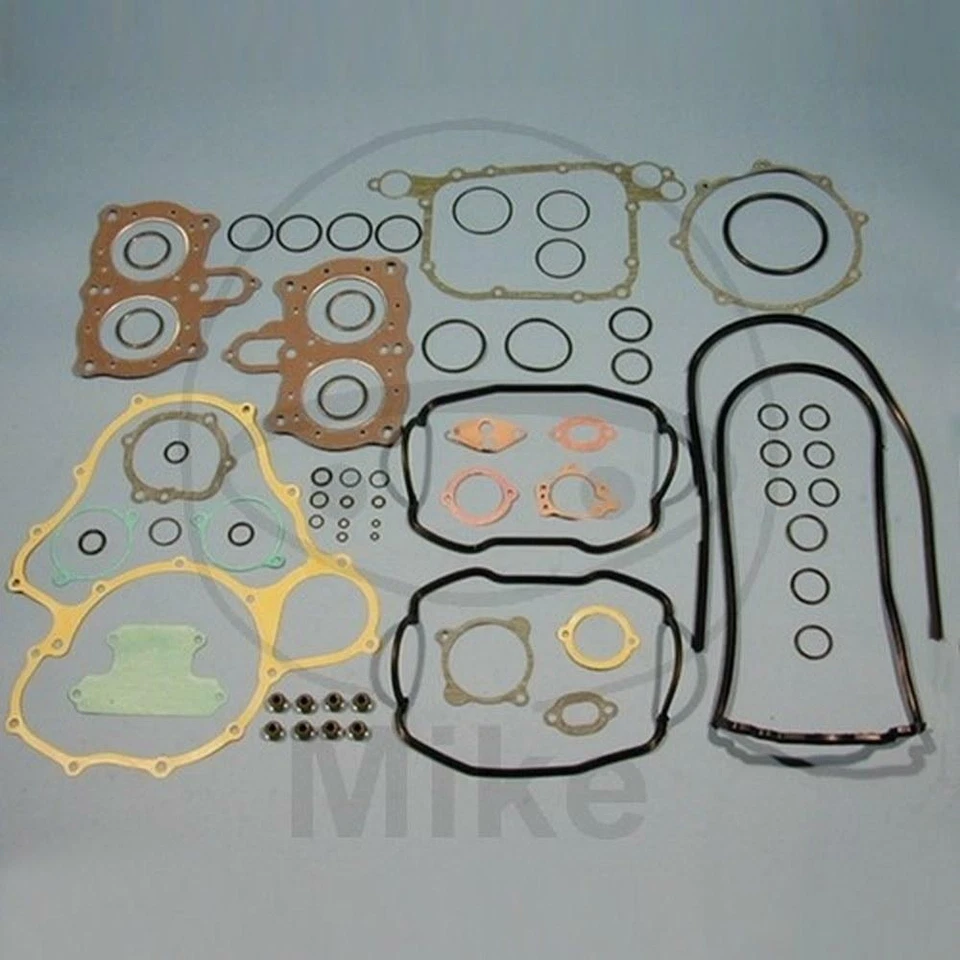 KIT GUARNIZIONE GRUPPO TERMICO COMPLETA PER HONDA 1000 GL GOLD WING 1976-1979 Foto 1 de 1
