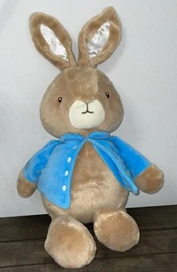 CLASSIC PLUSH: PETER RABBIT 25cm - Bild 1 von 6