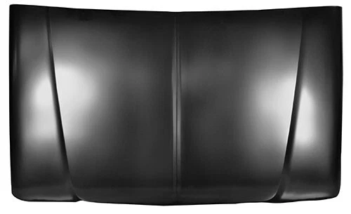 HOOD 1973-79 FORD TRUCK/BRONCO Foto 1 de 1