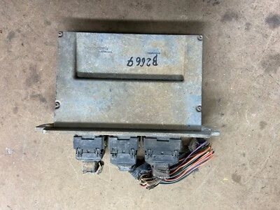 Ford E250 E350 2006 furgoneta 4,6 L ordenador de control del motor 6C2A-12A650-KD M9619 DG Foto 1 de 4