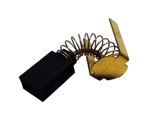 Conjunto de cepillo de carbono genuino Milwaukee 22-18-0680 Foto 1 de 1