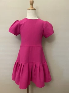 ZOE Girls special occassion dress Size 7 - Picture 1 of 4