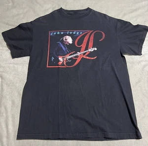 John Lodge Keeping The Faith Unisex Shirt All Size S To 5Xl UU1113 - Picture 1 of 4
