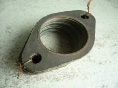 Dichtung Auspuff Schalldämpfer Abgaskrümmer Takraf Gabelstapler VTA DFG3202 6302 - Bild 1 von 2