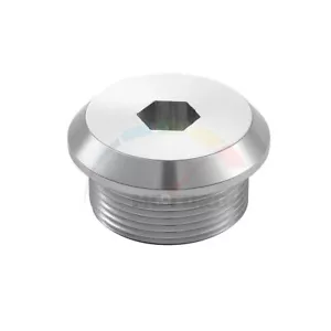 Cubierta del motor 30 mm para tapa del motor Honda CBR250 MC22 MC19 MC17 - Imagen 1 de 5