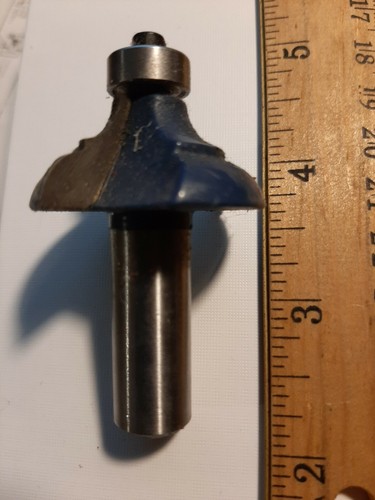 Router Bit 1/2