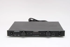 Furman Elite-15 Power Conditioner - Picture 1 of 4