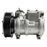 OEM Denso A/C Compressor - John Deere RE46609, AH169875, TY24304