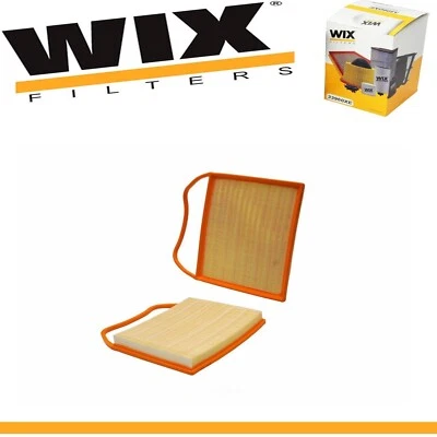 Engine Air Filter OEM WIX For BMW 335I XDRIVE 2009-2010 L6-3.0L - Imagem 1 de 4