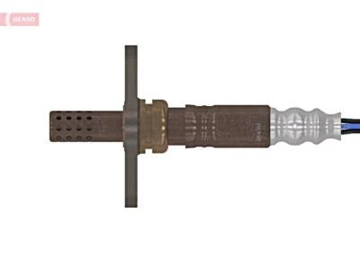 电装 Lambda 传感器 适用于丰田 Carina II Celica 87-94 89465-20140 — 第 1/4 张图片