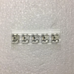 Base de puerto de carga USB 5 piezas para Samsung Galaxy Grand Prime SM-G530 SM-G531  - Imagen 1 de 2