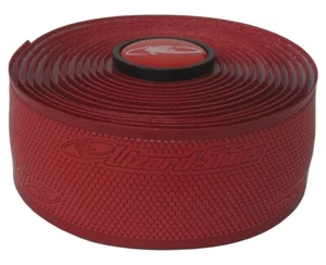 Cinta de barra roja Lizard Skins DSP Race 1,8 mm, talla única - Imagen 1 de 7
