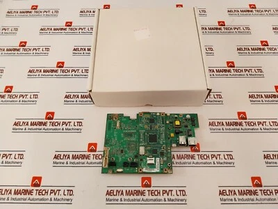 KRONOS 6500507-001 printed circuit board JC392029 - Image 1 of 4