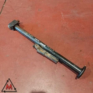 Cric sollevatore d'epoca originale VOLKSWAGEN TRANSPORTER T2 1967-1972 (101059) - Foto 1 di 7