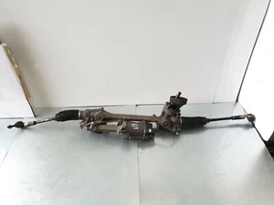 VW AUDI GOLF MK7 2013-2017 ELECTRIC POWER STEERING RACK 5Q2423051M - Picture 1 of 8