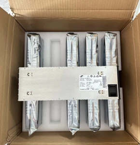 NEW ELTEK FLATPACK2 48/3000 HE 241119.105 48V/3000W power rectifier module - Picture 1 of 4