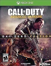 Call Of Duty Advanced Warfare - PS3 ( USADO ) - Rodrigo Games