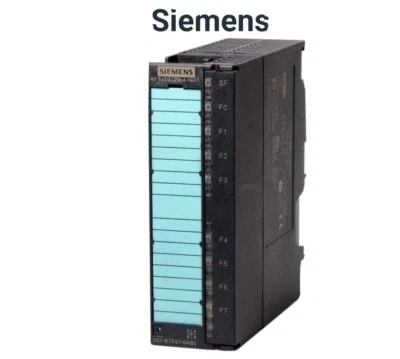 Carte 8 x Sorties Analogique S7-300 - Photo 1/2