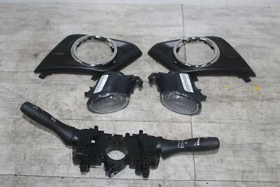 Fog Lamp Set ROGUE 2014-2016 999F1-G2000 - Image 1 of 4