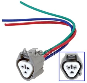 For 2016-2020 LEXUS Front Turn Signal Harness Connector Wiring Plug 90980-11016 - Picture 1 of 2