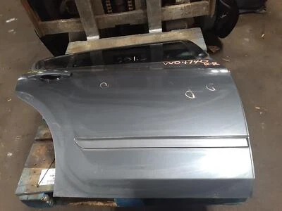 Used Rear Right Door fits: 2008 Nissan Altima electric Sdn Rear Right Grade B - Image 1 of 4