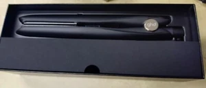 ghd Gold Ceramic Floating Plates Professional Hair Straightener - Black - Picture 1 of 3