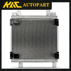 For 1999-2006 2007 Cheverolet GMC Isuzu W3500 W4500 A/C AC Condenser 97261824 - Picture 1 of 11