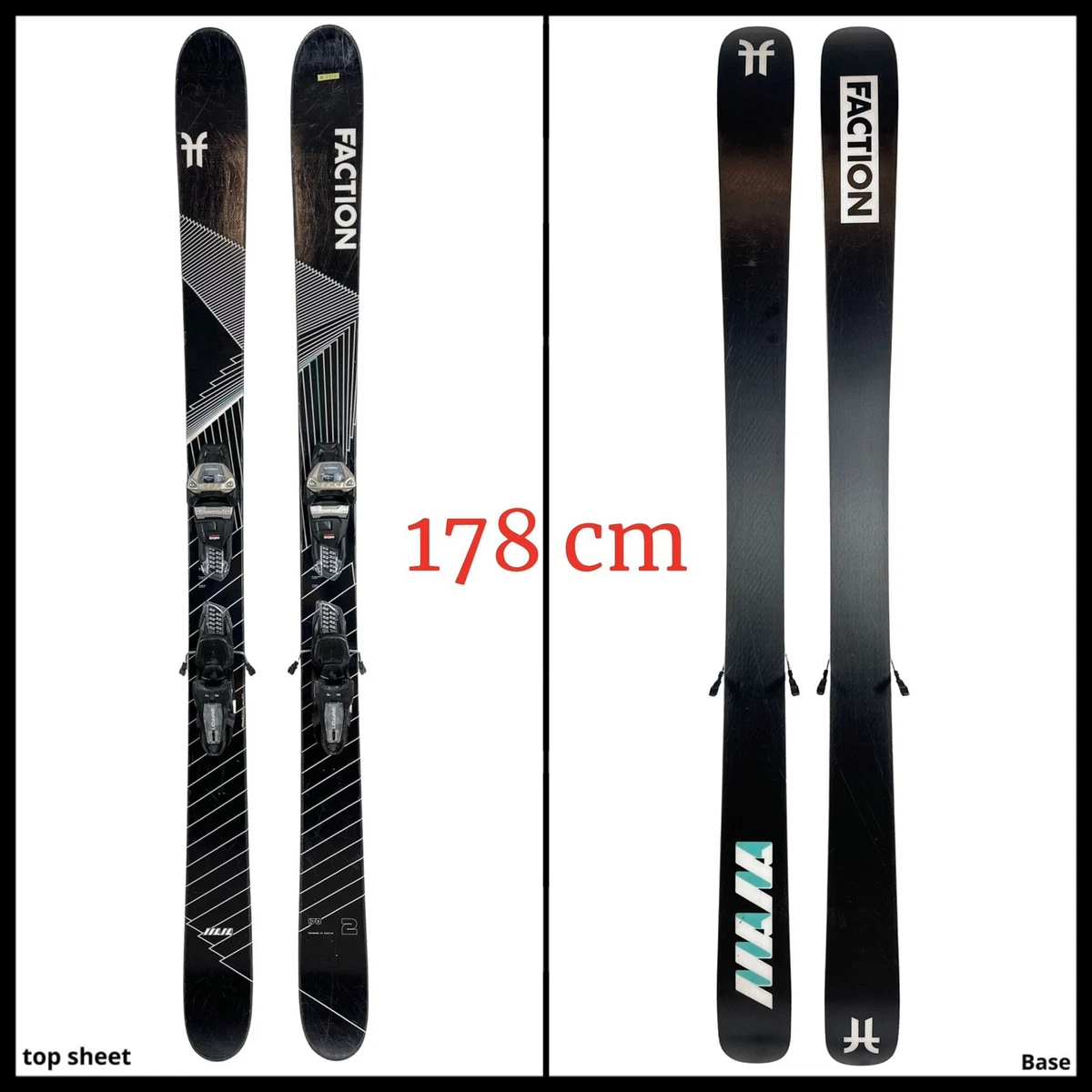 MARKER Skis for sale - eBay