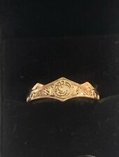Pandora - Game Of Thrones Gold House Of The Dragon Ring size 60 - S925 ALE