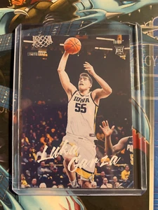 Luka Garza #98 2021 Panini Chronicles Draft Picks - Picture 1 of 2