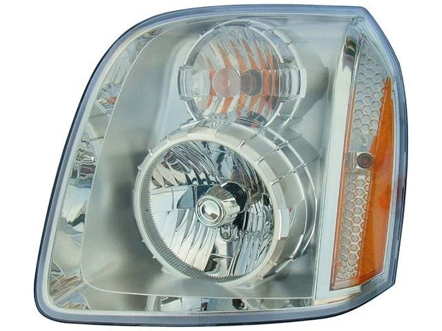 Conjunto de faro derecho 92TFZF36 para Yukon XL 1500 2008 2007 2009 2010 2011 Foto 1 de 1