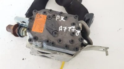 Rover 45 2000 Seat Belt - Front Left Side EVB105250, 150300 #1407485-00 - Image 1 of 4