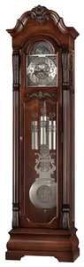 HOWARD MILLER -GRANDFATHER CLOCK NEILSON 611-102 - Picture 1 of 2