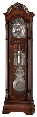 HOWARD MILLER -GRANDFATHER CLOCK NEILSON 611-102 - Image 1 of 2