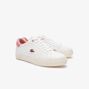 LACOSTE POWERCOURT 124 3 SFA Sneaker , Gr. 39 - Bild 1 von 5