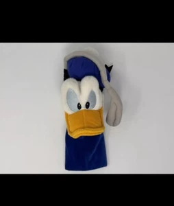 Vintage Donald Duck Disney Golf Club Cover - Picture 1 of 5