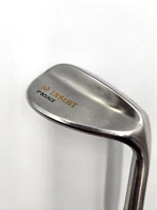 Nicklaus IQ Insert 57° Sand Wedge, 8° Bounce, Steel Shaft - Picture 1 of 4