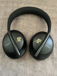 BOSE / AUDEMARS PIGUET NOISE CANCELLING HEADPHONES 700 - Picture 1 of 24