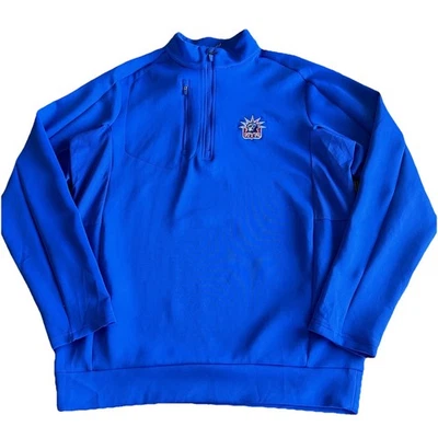 Nuevo con etiquetas Pullover Antigua New York Rangers Edición Especial Generación Talla Para Hombre Grande Foto 1 de 4