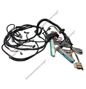 T56 Engine Wiring Harness Standalone For DBW 03-07 Compatible with Drive by Wire - Picture 1 of 11