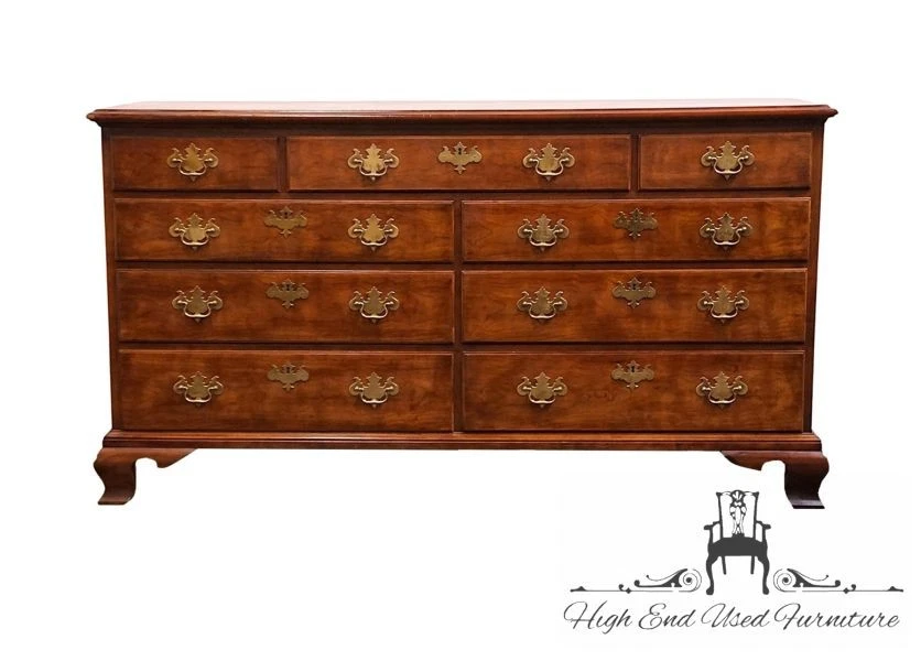 Henredon Bedroom Wooden Home Furniture for sale | eBay