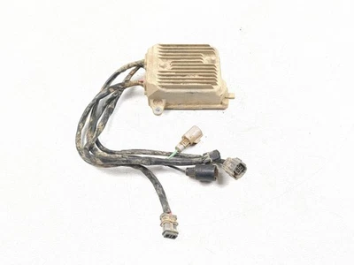 16-21 Yamaha YXZ 1000 YXZ1000R Power Steering Control Unit  B5H-859A0-00 - Image 1 of 4