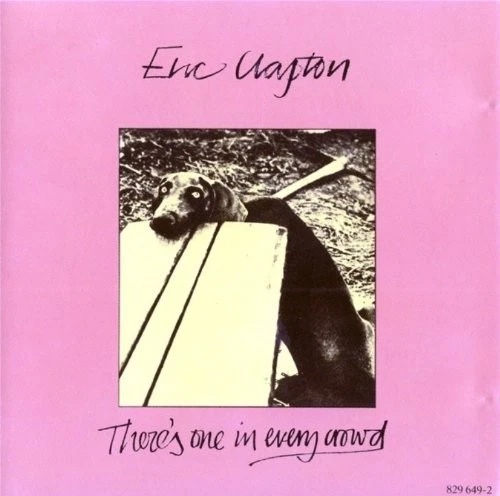 There's One in Every Crowd - - audio cd - Like New Foto 1 de 1