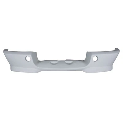 Cenefa United Pacific 110650 fibra de vidrio, delantera, para 1967 1968 Musta para Ford Foto 1 de 4