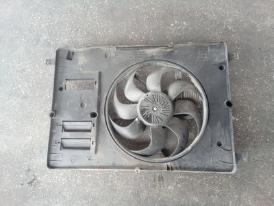Radiator Fan Motor Fan Assembly XC70 Fits 11-16 VOLVO 70 SERIES 343832 Foto 1 de 4