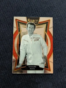 Richard Petty - Panini 2025 Select NASCAR Racing - Tribüne #22 - Bild 1 von 2