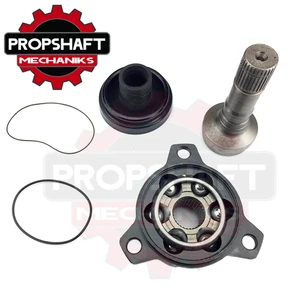 Front Driveshaft replacement CV Joint for Mitsubishi Montero Sport & Outlander - Picture 1 of 3