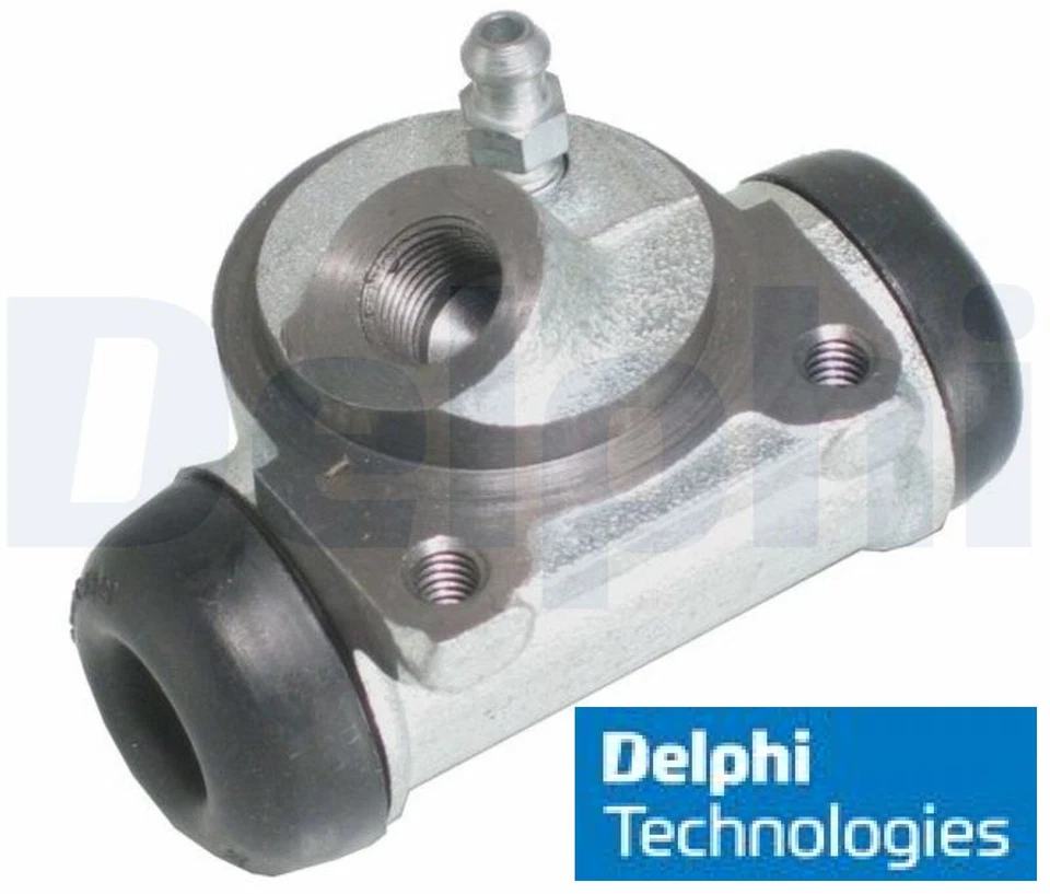 Delphi LW21073 Radbremszylinder Zylinder Radbremse für Peugeot  - Bild 1 von 1