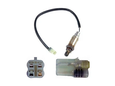 Sensor de oxígeno aguas arriba Bosch 53866XJVJ 1993 1991 para Subaru Legacy 1990-1994 Foto 1 de 2